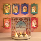 Deep Mandapam - Royal Jharokha Boxes