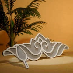 kumud border set of 6