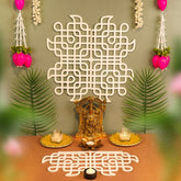 12 Inches (Set of 4)