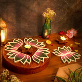 Yati Border Set (10 Pieces) Ambience Shot