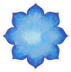 Divya Motif (Set of 10) islandrangoli