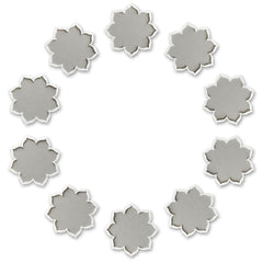 Divya Motif (Set of 10) islandrangoli