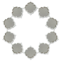 Umang Motif ( Set of 10) islandrangoli