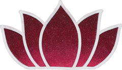 Yati Border ( Set of 10) islandrangoli