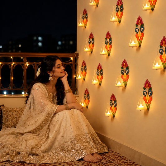 Diwali 2026: 5 Best Decoration Ideas for Your Home