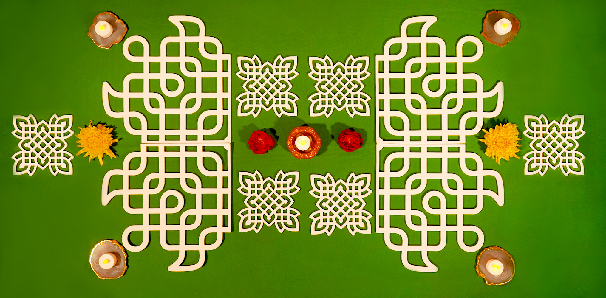 Regional Rangoli – islandrangoli