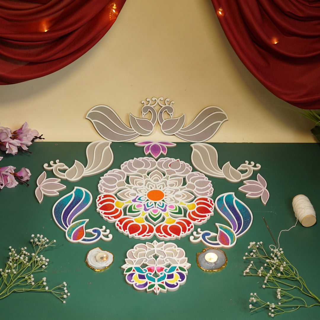 16'' Bhavy Utsav