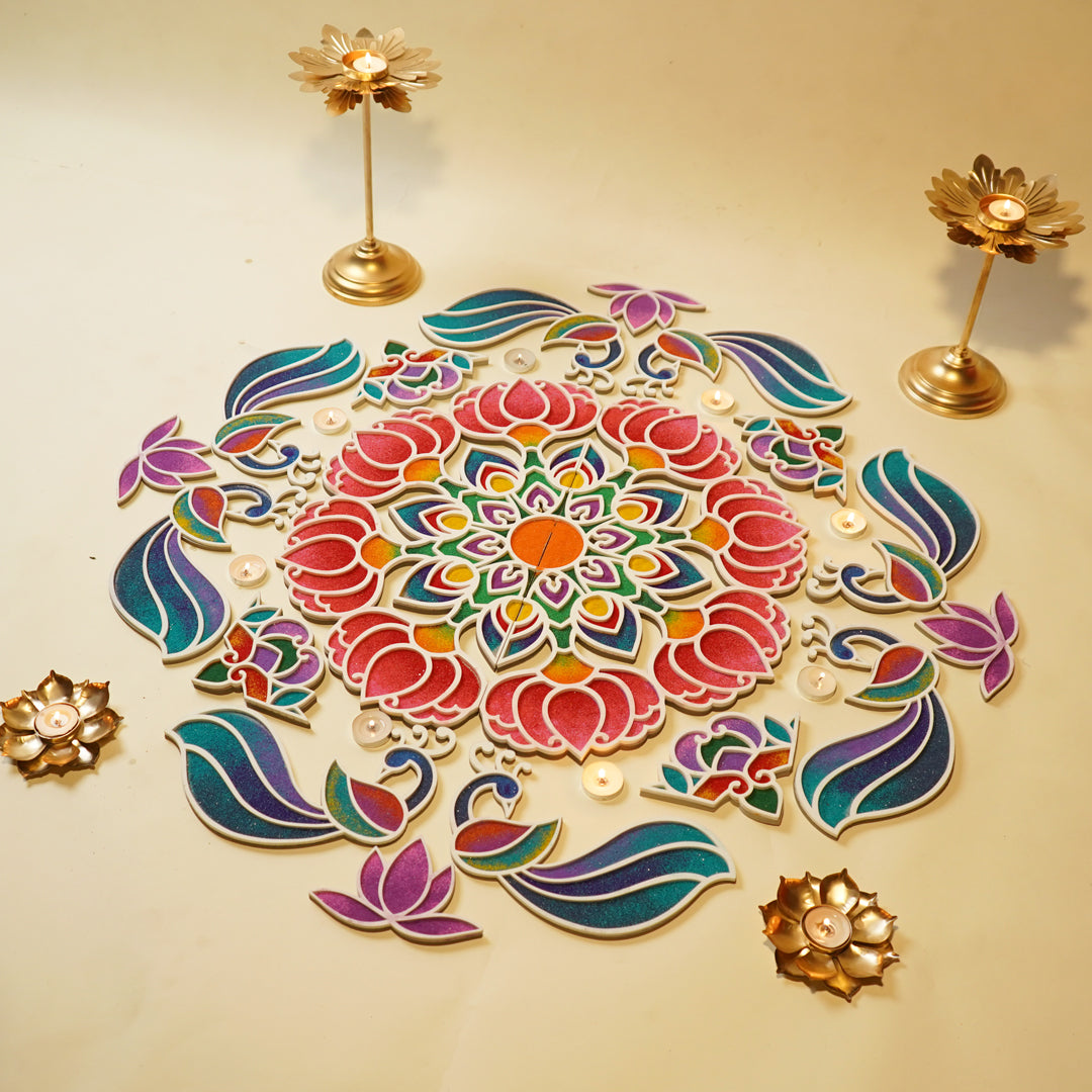 22'' Bhavy Utsav