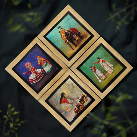 SET OF 4 (KL3010).2