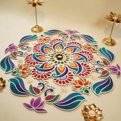 22" Utsav