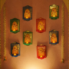 Deep Mandapam - Royal Jharokha Boxes