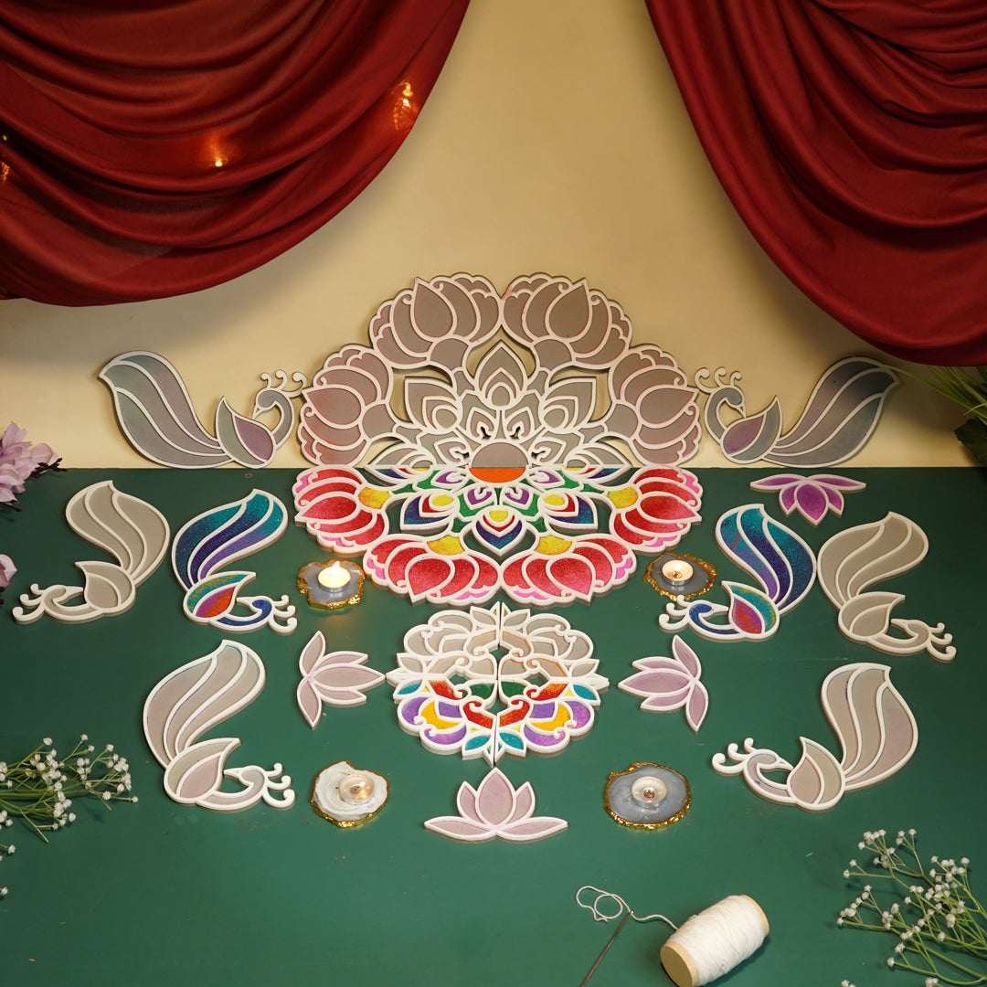 22'' Bhavy Utsav