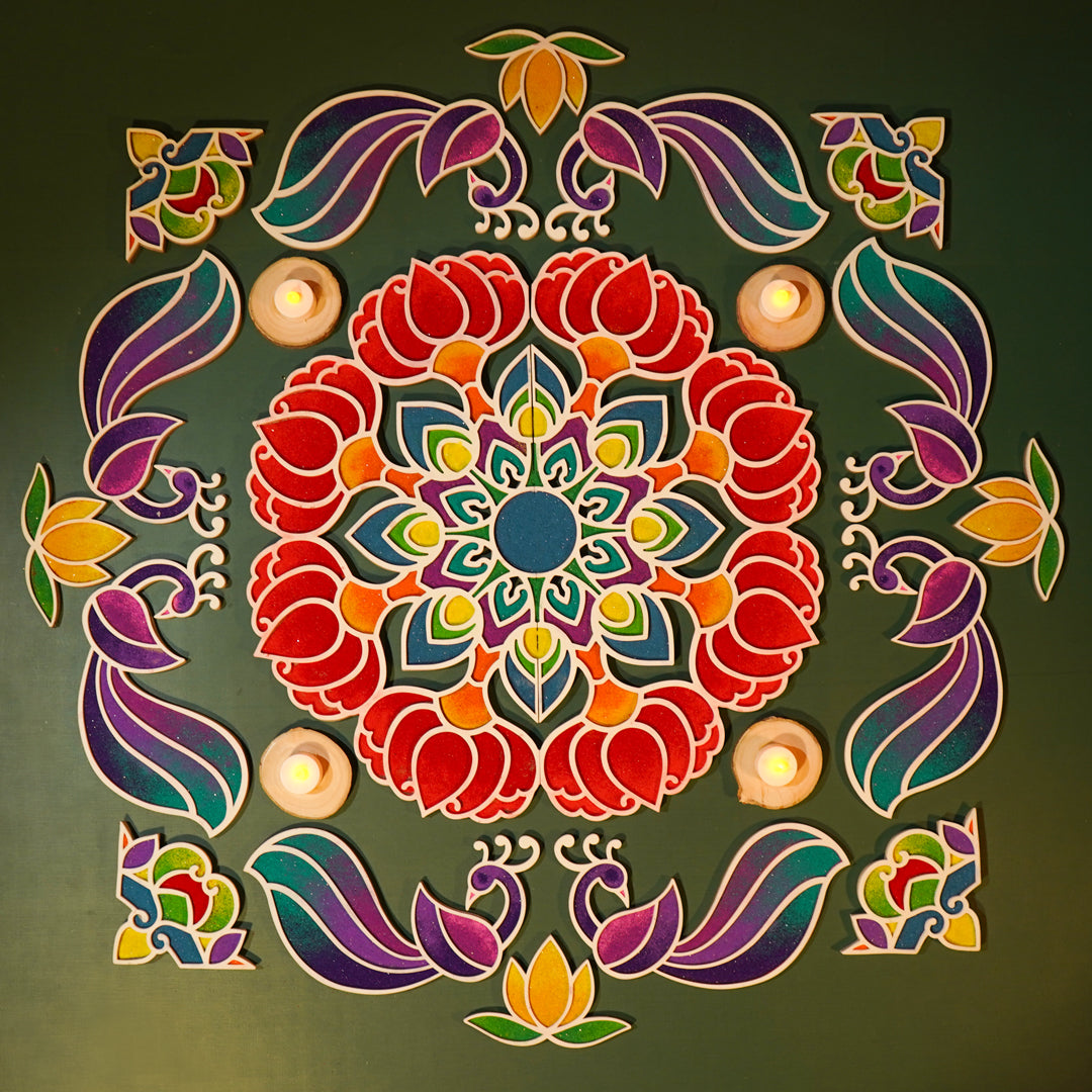 22'' Bhavy Utsav