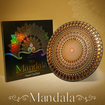 Panchtatva Mandala