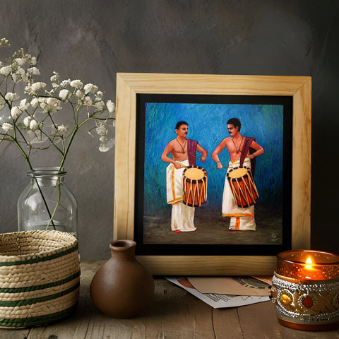 SET OF 4 (KL3009).7