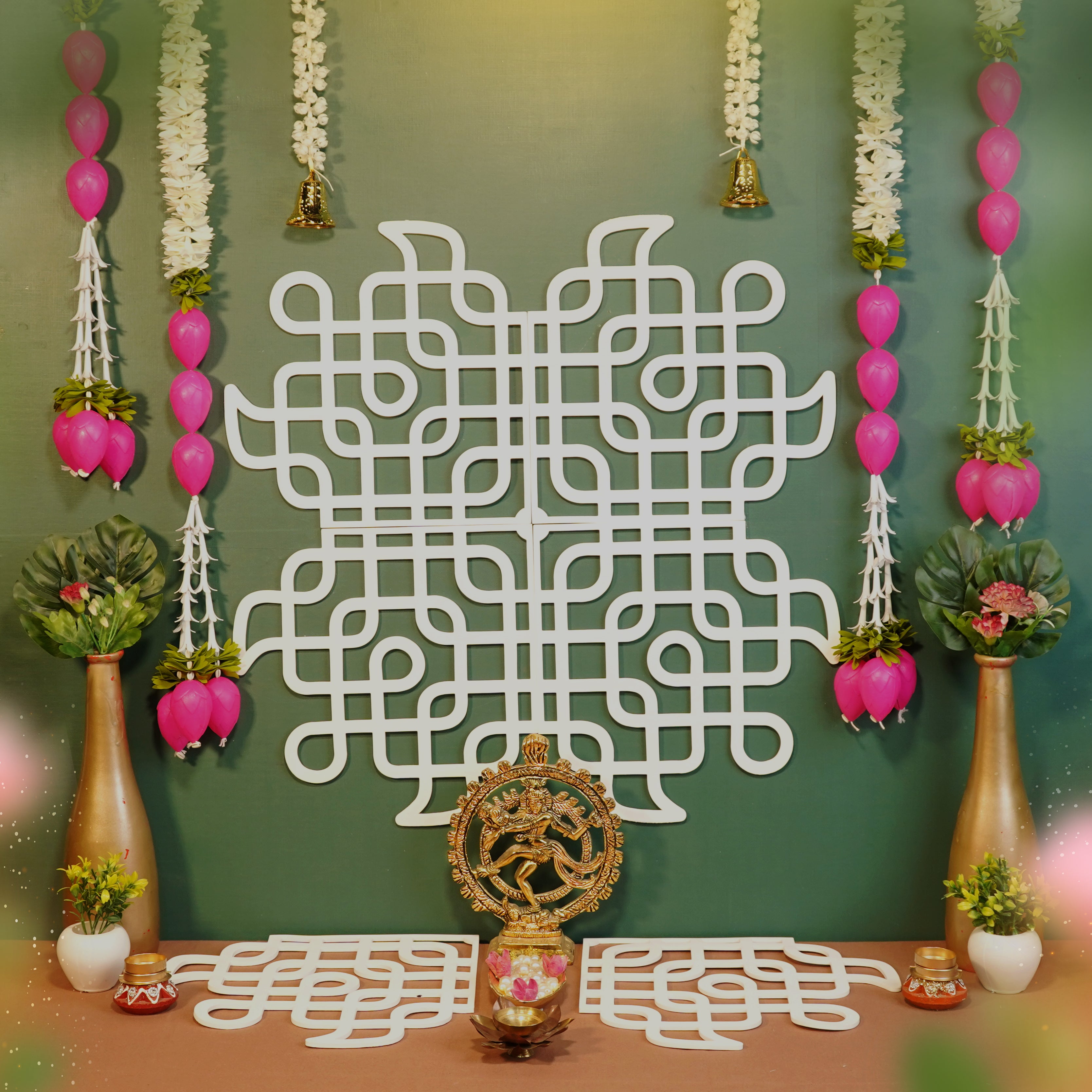 16 Inches (Set of 2)