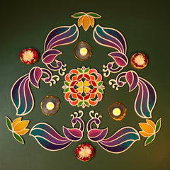 16" Utsav