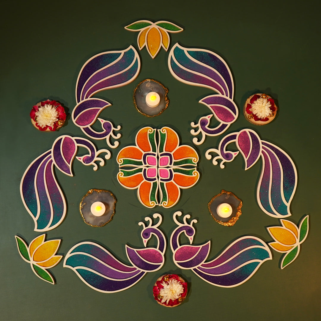 Nity Renthlei Nity Utsav – islandrangoli