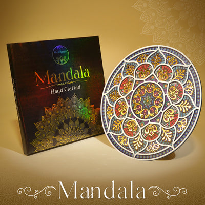 Smridhi Mandala