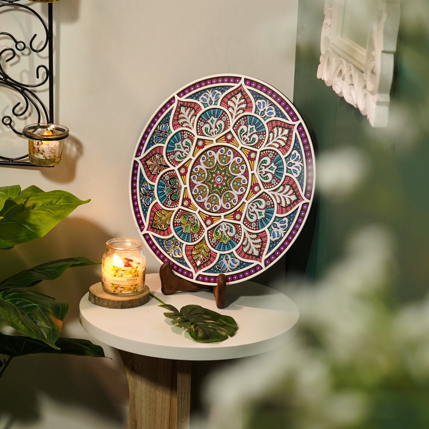 smridhi mandala home decor