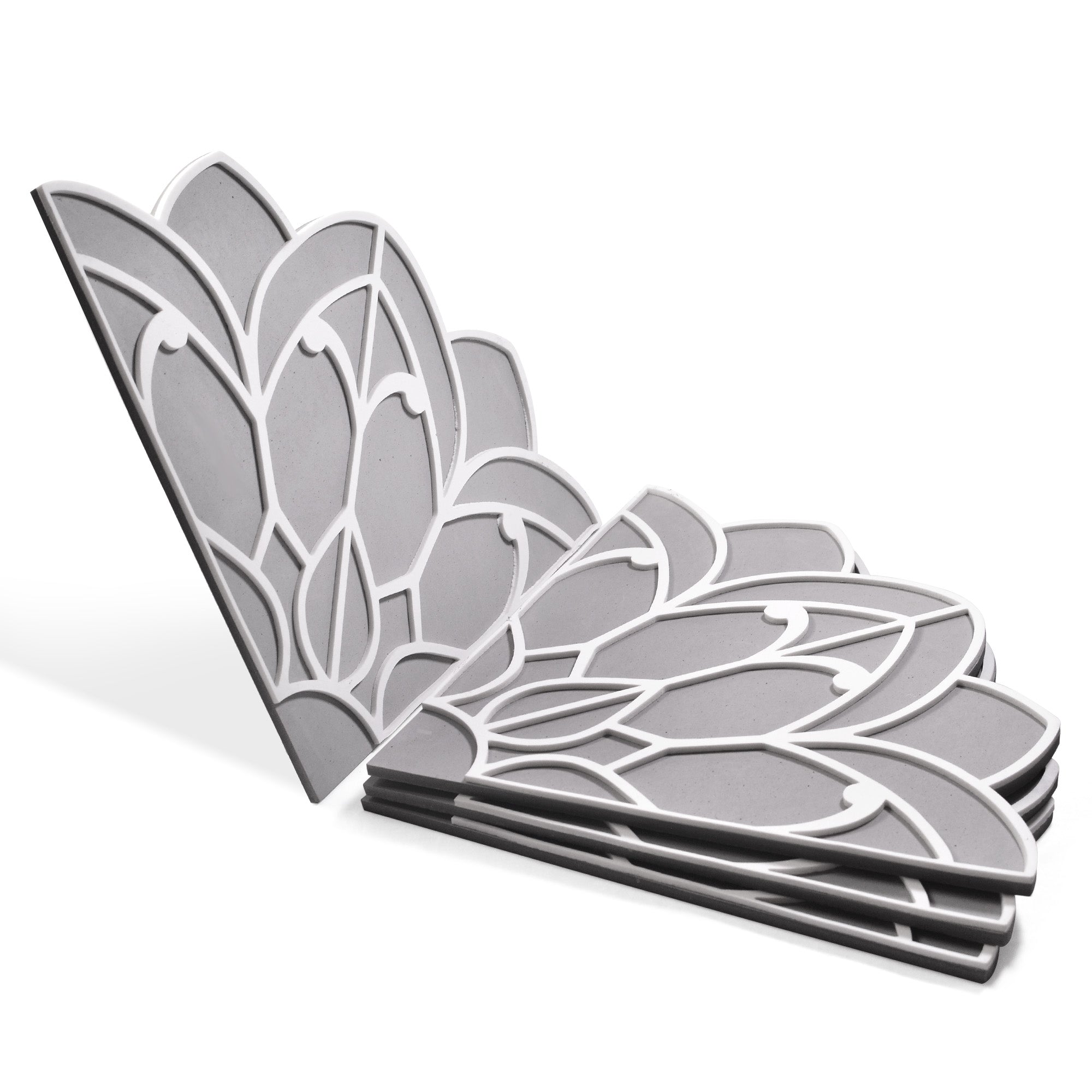 Riddhi islandrangoli