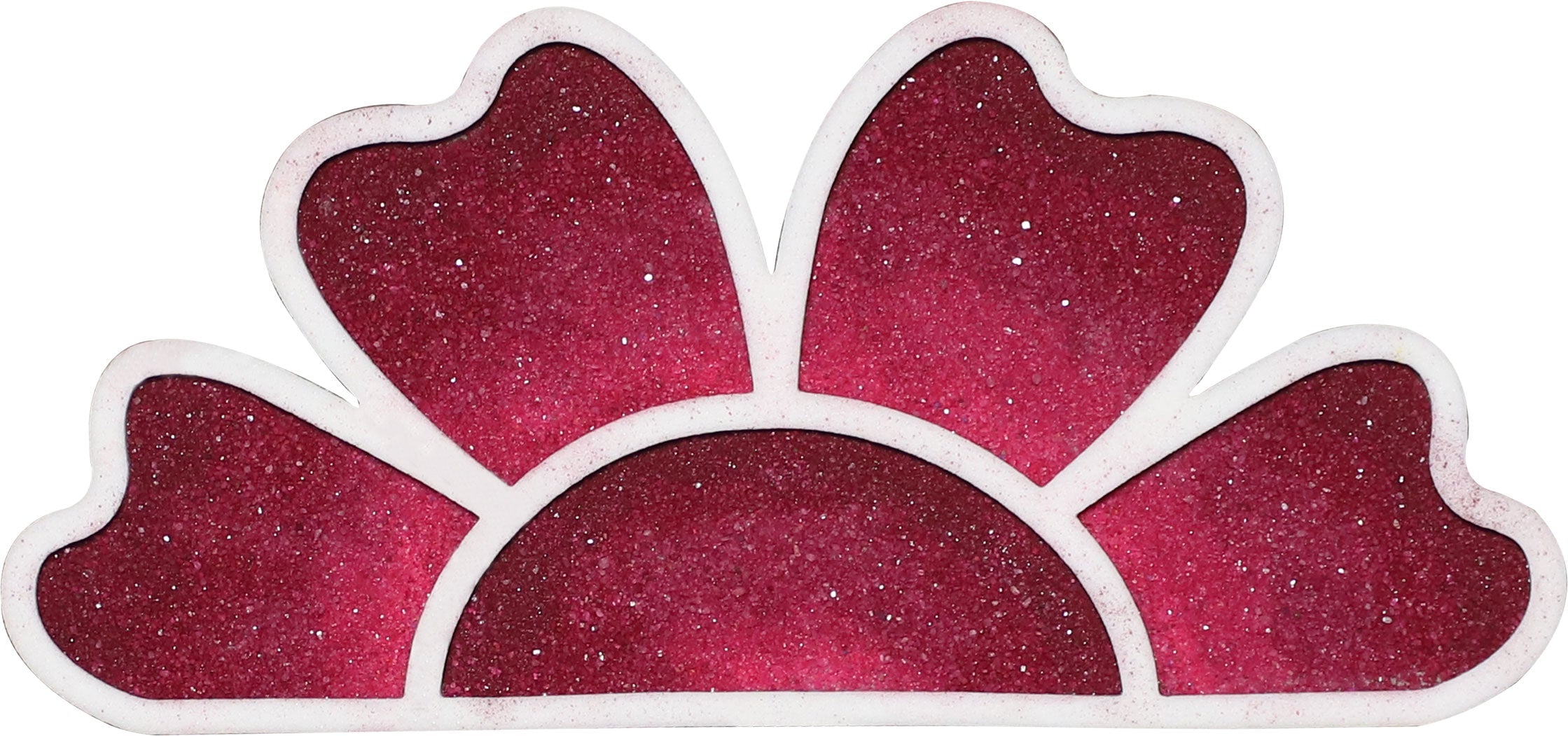 Yug Border (Set of 10) islandrangoli