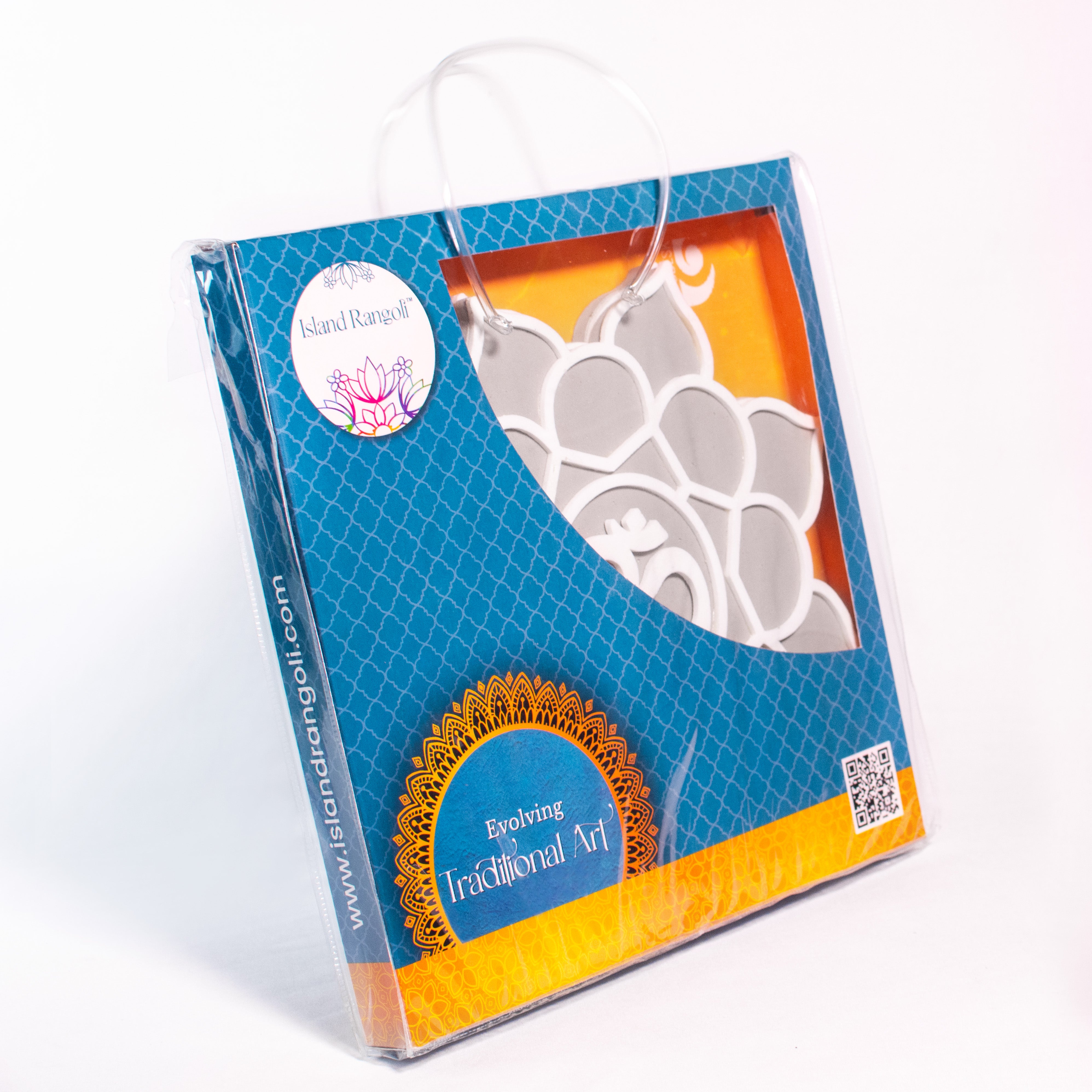 11 Inch (set of 5)